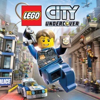 LEGO City Undercover Nintendo Switch Oyun kullananlar yorumlar